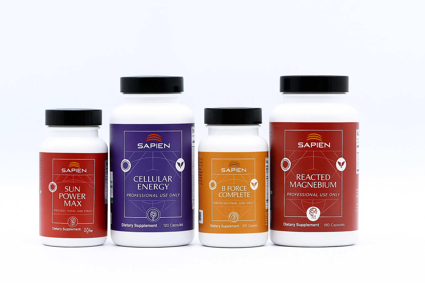 Multivitamin Bundle