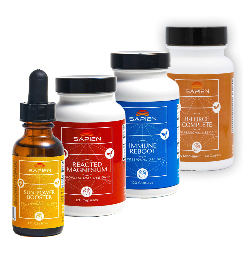 Immunity Bundle