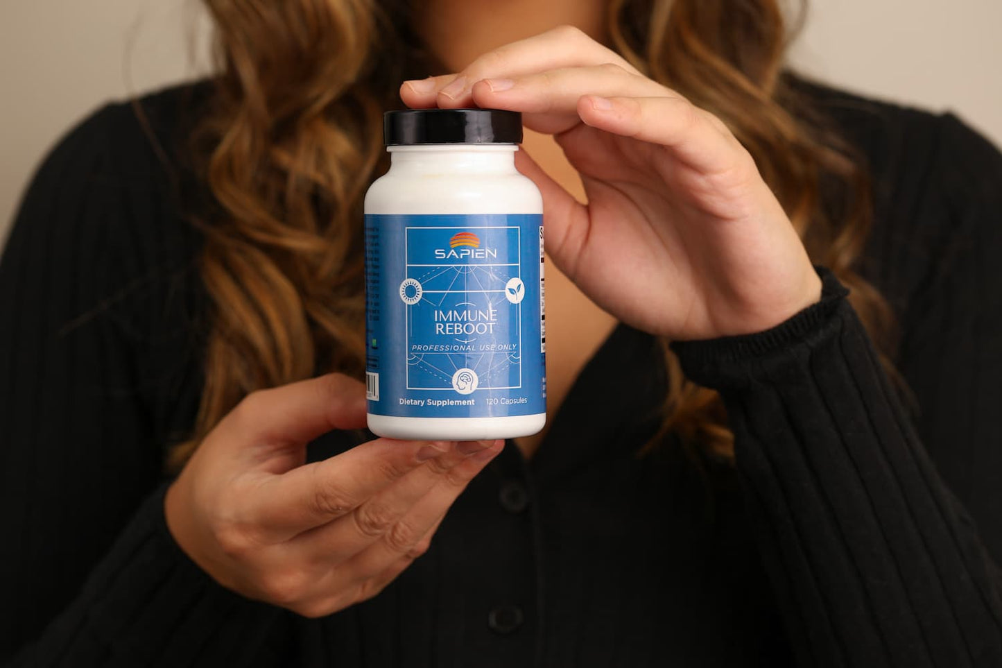Immune Reboot - Immunity Booster