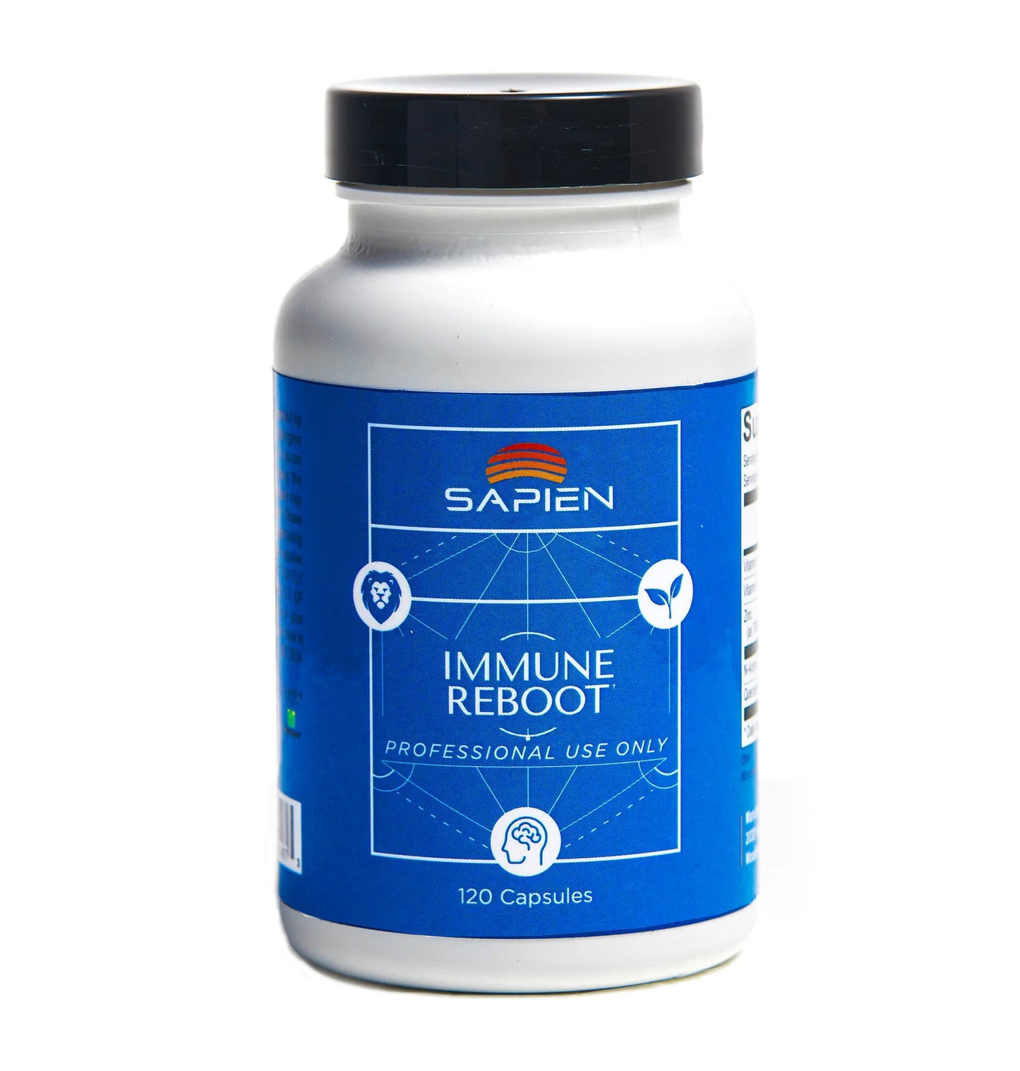 Immune Reboot - Immunity Booster