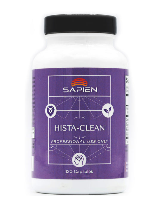 Hista-Clean - Allergy Defense