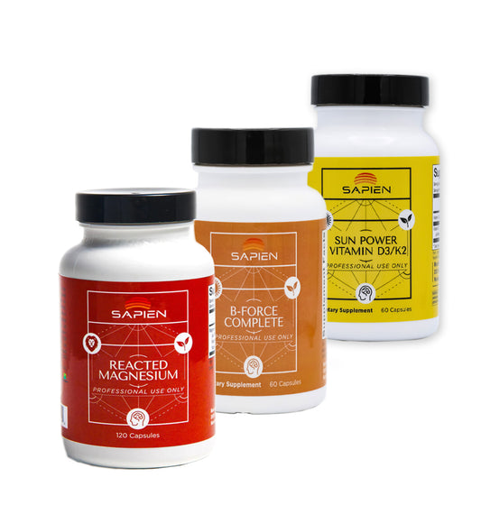 Multivitamin Bundle