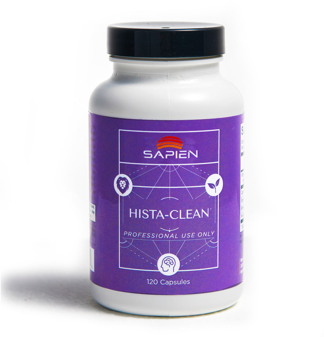 Hista-Clean - Allergy Defense